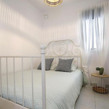Bahía Vista Apartment Costa Calma Bagian luar foto
